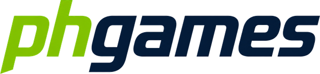 phgames official logo